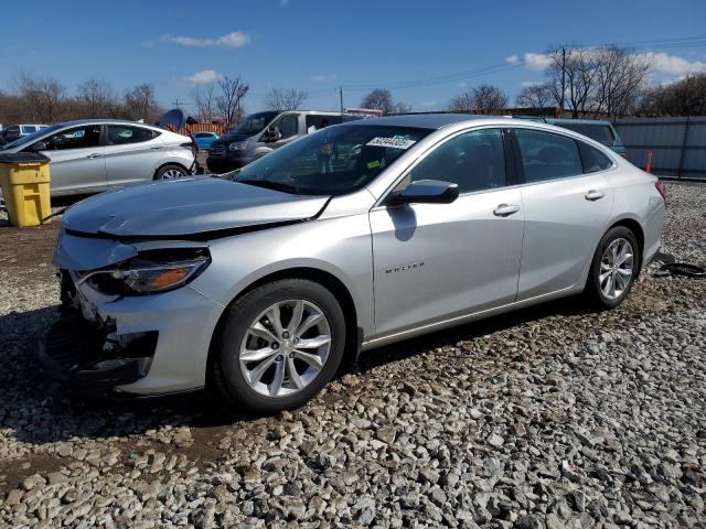 CHEVROLET MALIBU LT 2022