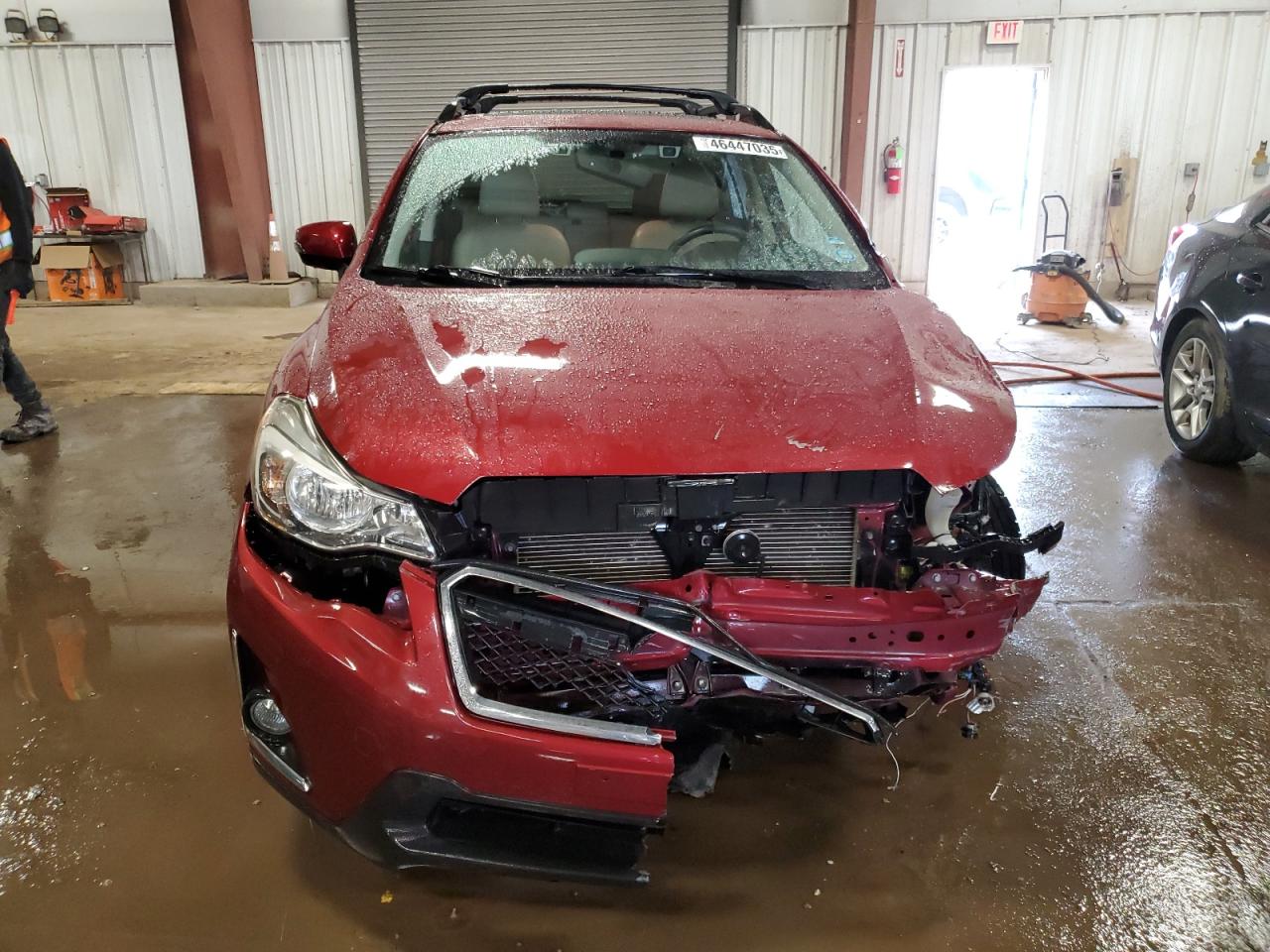2017 Subaru XV - Image 5