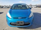 2012 Ford Fiesta Se zu verkaufen in Grand Prairie, TX - Side