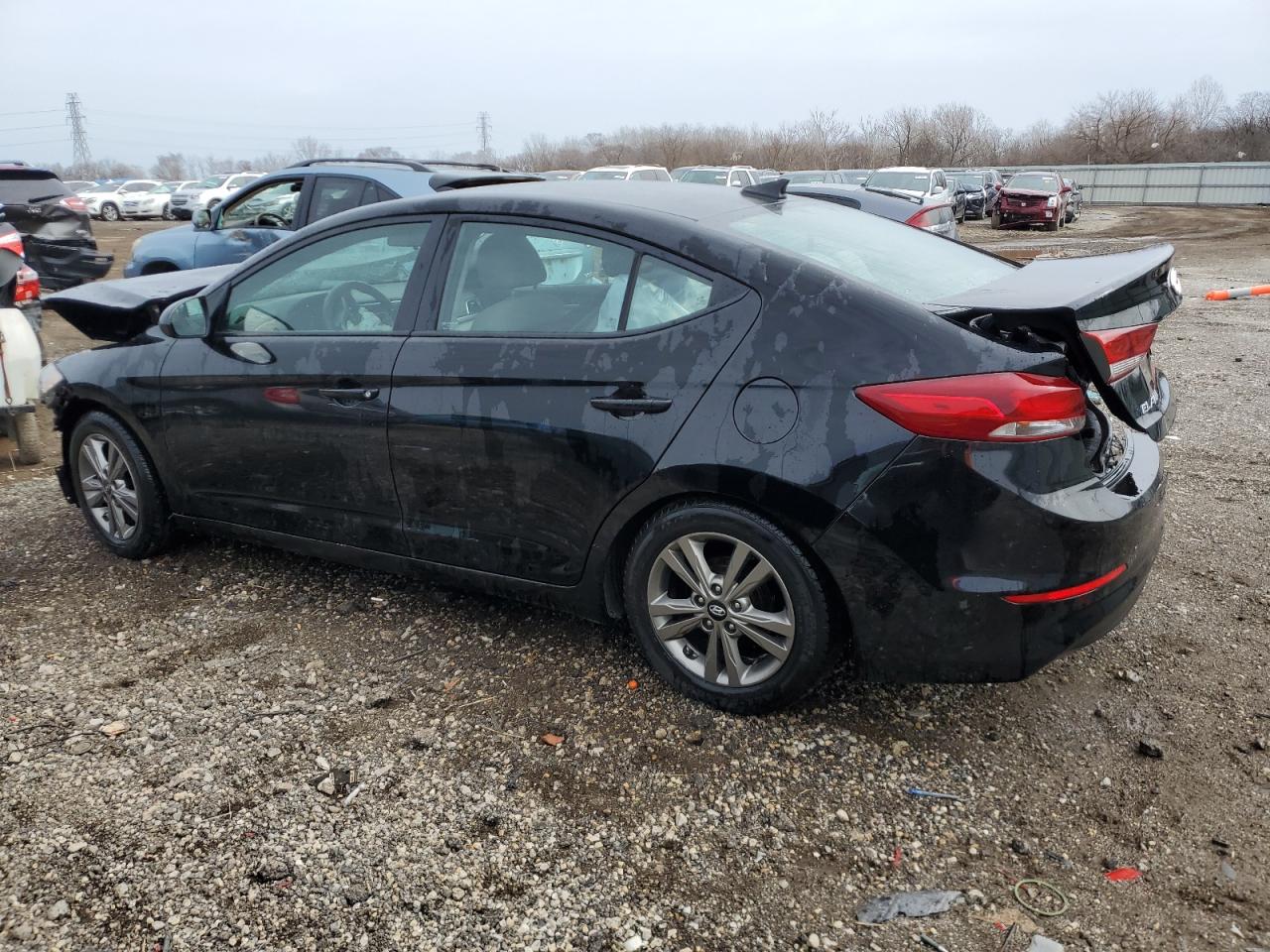 2017 Hyundai Elantra - Image 2