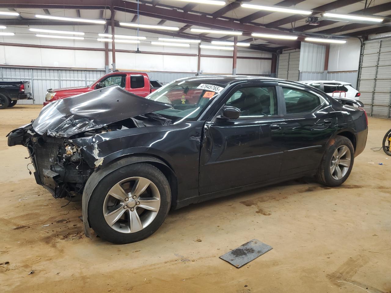 2010 Dodge Charger - Image 1