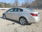 2013 Buick Lacrosse Premium за продажба в Seaford, DE - Front End