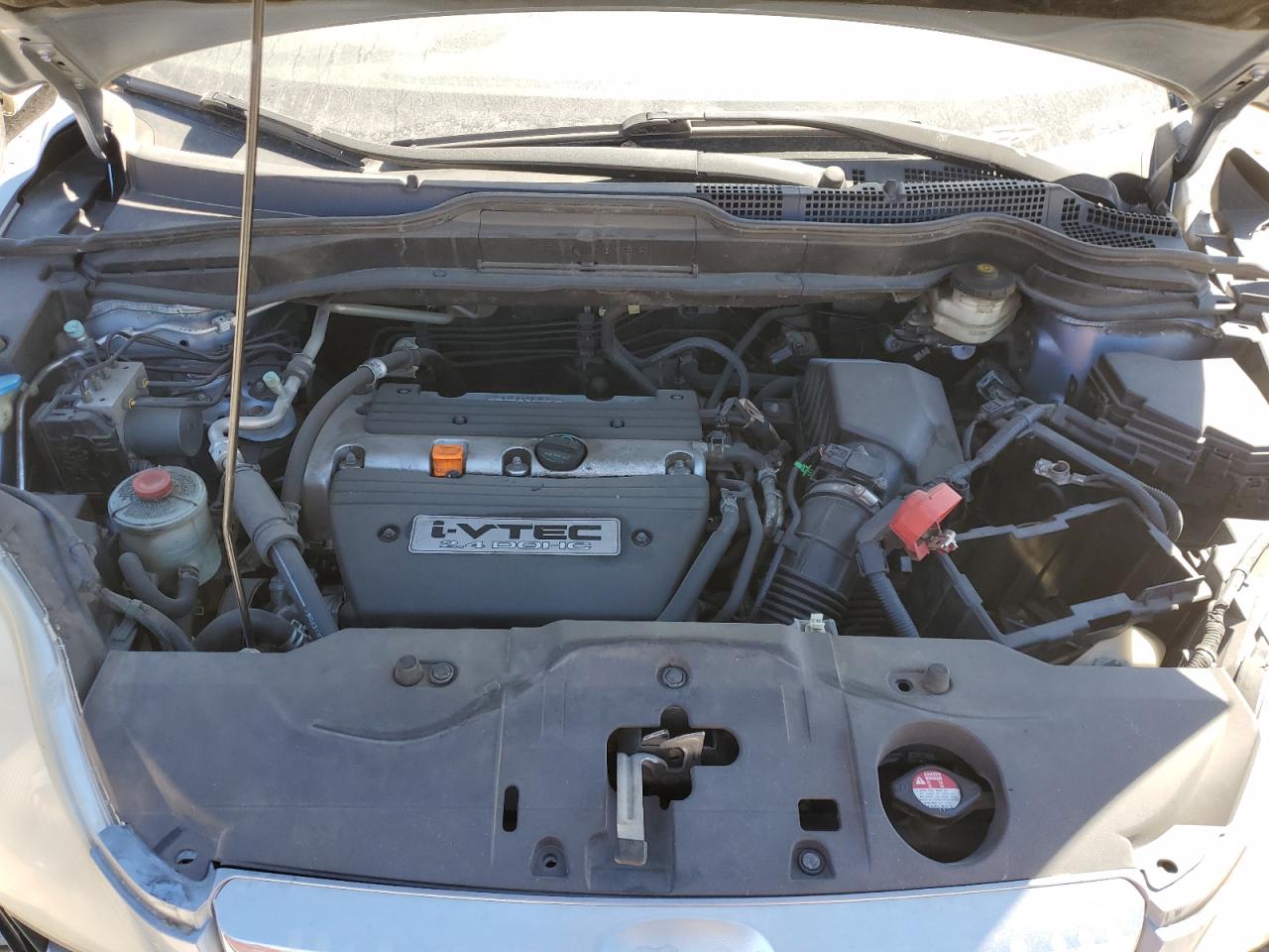 2009 Honda CR-V - Image 12