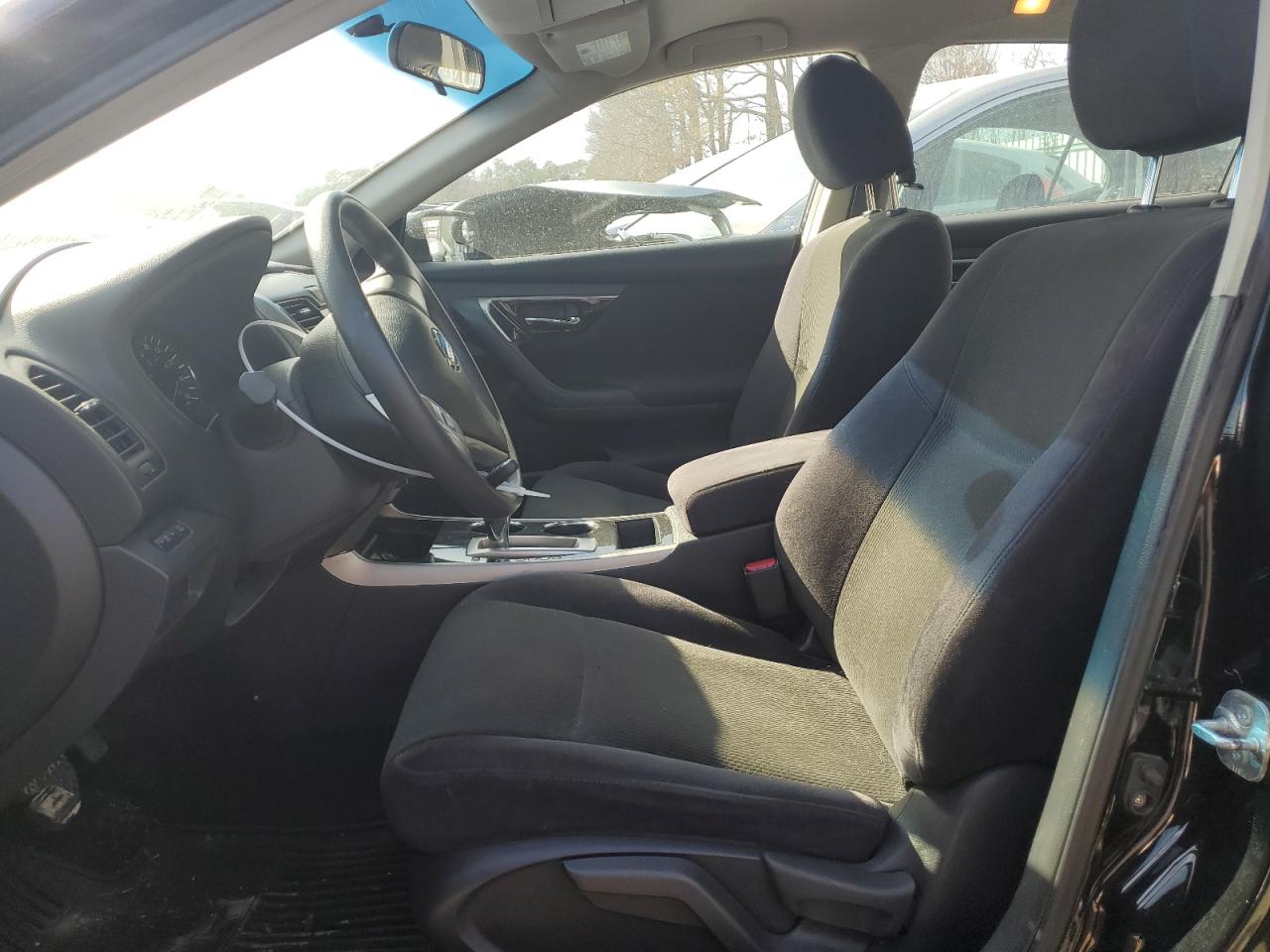 2013 Nissan Altima - Image 7