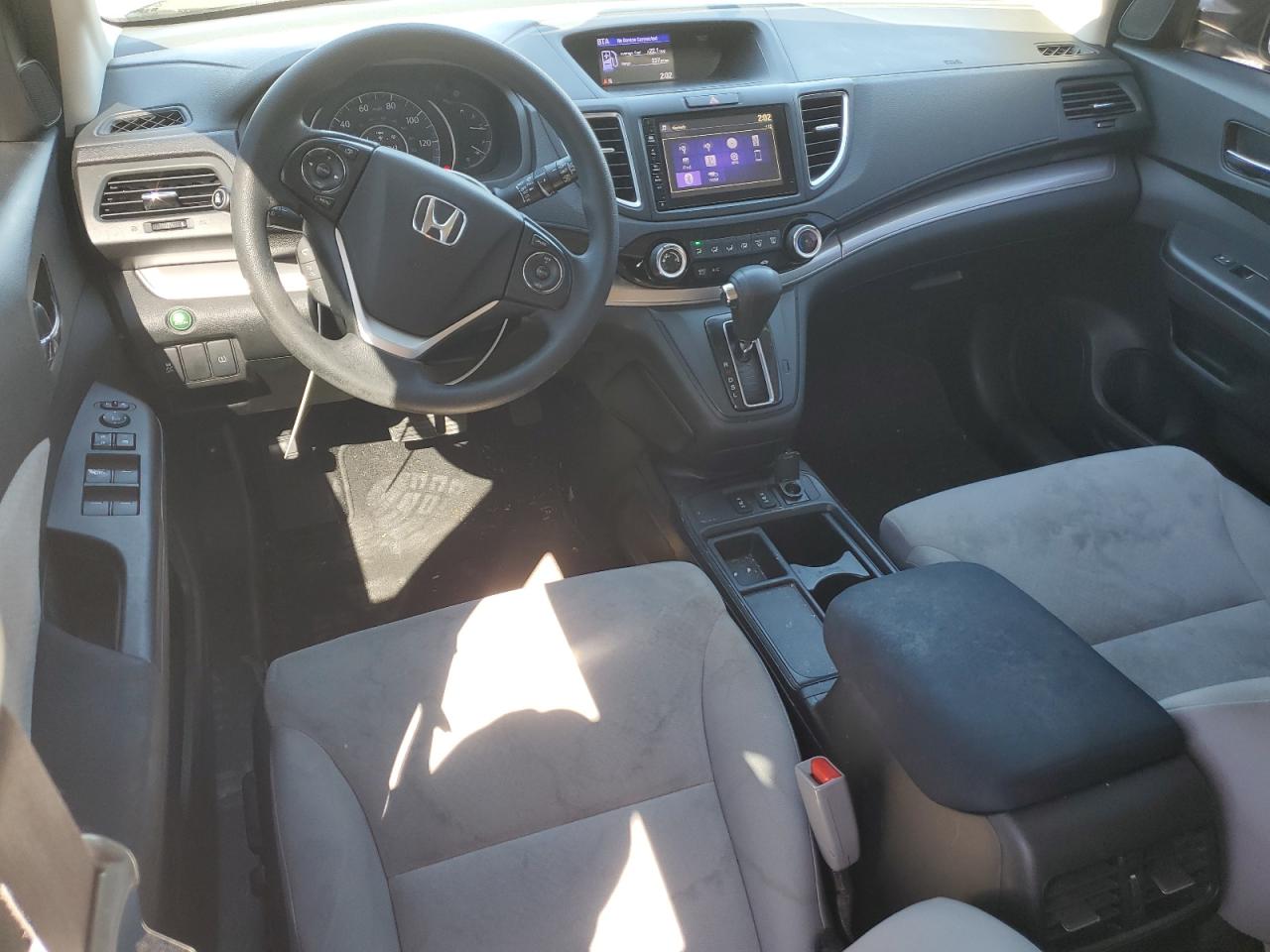 2015 Honda CR-V - Image 8