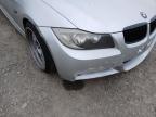 2007 BMW 320D M SPO for sale at Copart WOLVERHAMPTON