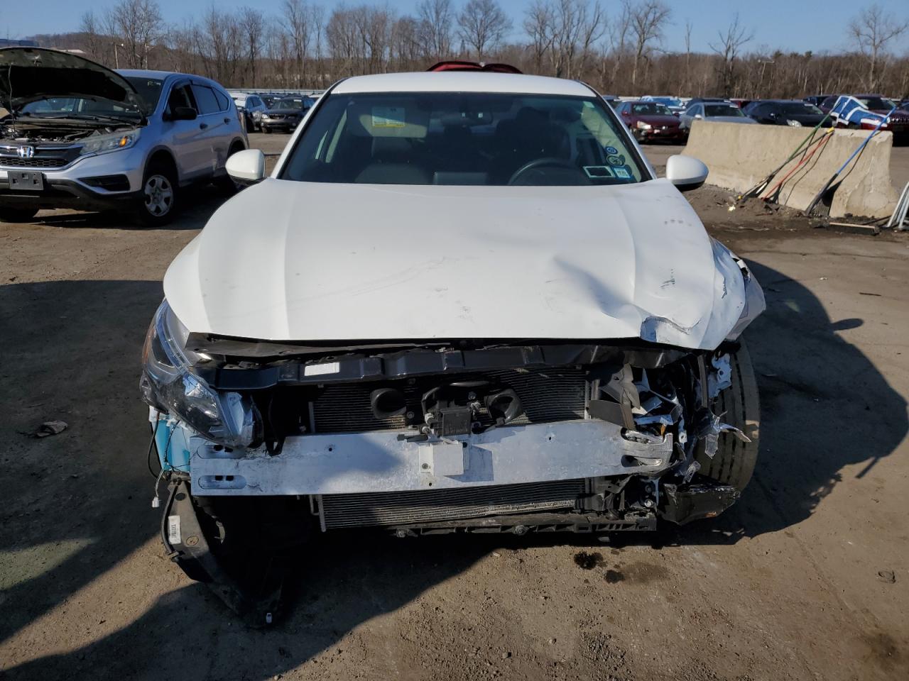 1N4BL4BW1LN305951 NISSAN ALTIMA 2020