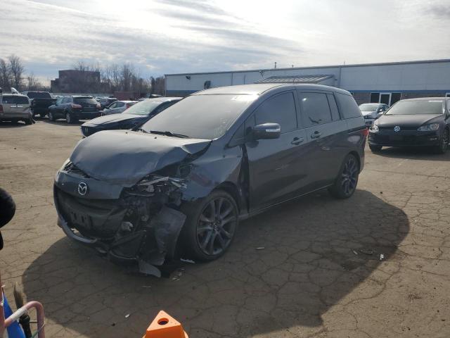 2013 Mazda 5