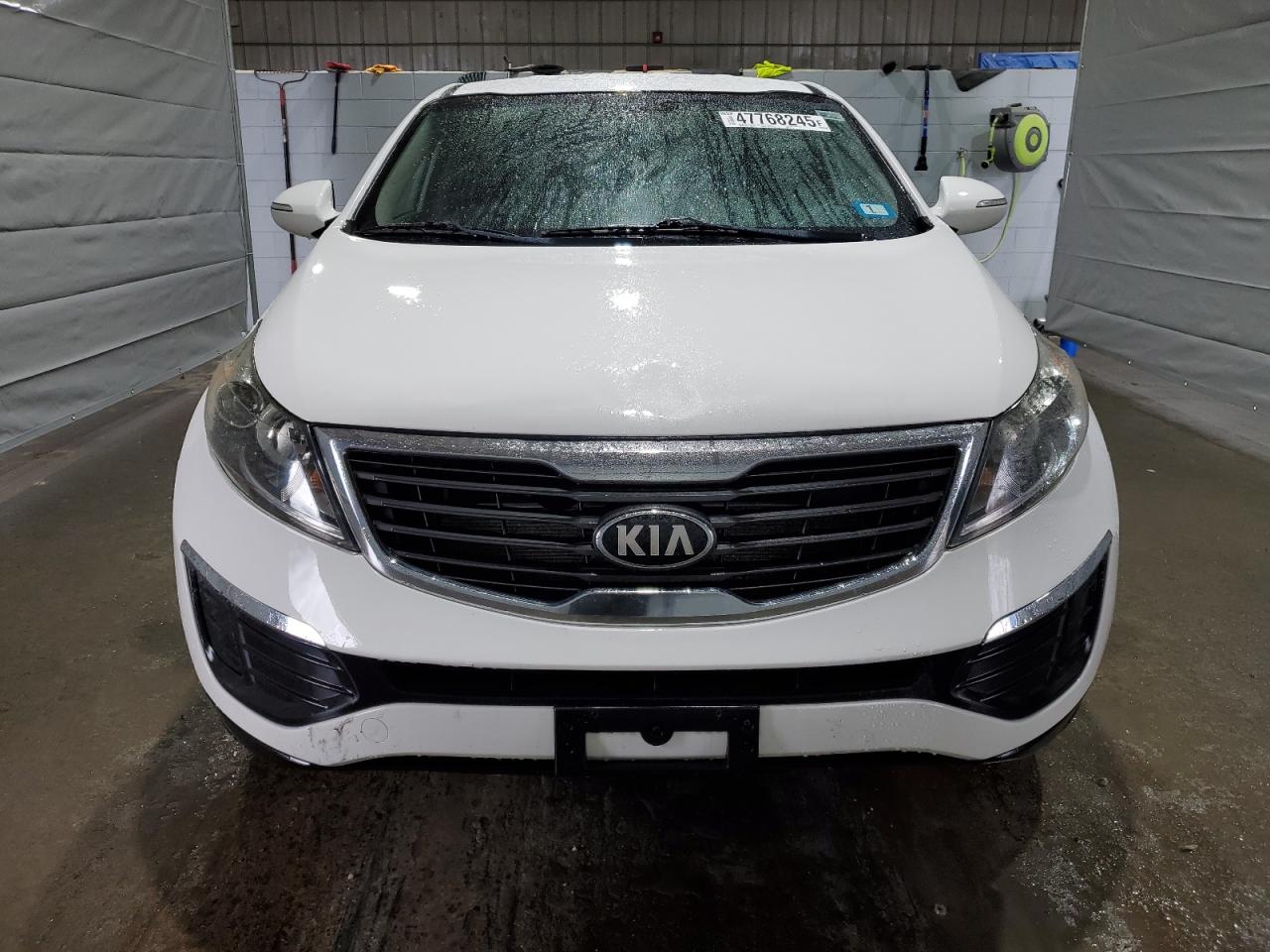 2013 Kia Sportage - Image 5