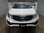 2013 Kia Sportage Lx for Sale in Candia, NH - Front End