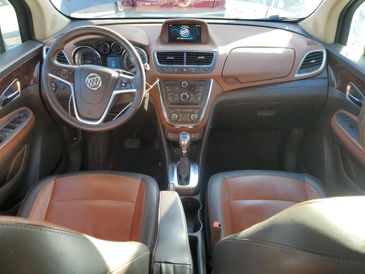 2013 Buick Encore - Image 8