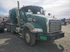 2017 Mack 800 Ready Mix Truck en Venta en Waldorf, MD - All Over