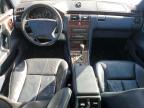 1997 Mercedes-Benz E 420 იყიდება Loganville-ში, GA - Rear End