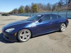 Brookhaven, NY에서 판매 중인 2017 Bmw 650 Xi Gran Coupe - Side