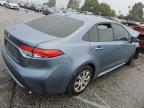 2022 Toyota Corolla Le for Sale in Van Nuys, CA - Front End