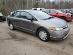 2008 HONDA CIVIC DX-G for sale at Copart ON - COOKSTOWN
