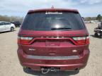 2018 Dodge Durango Gt de vânzare în Conway, AR - Rear End