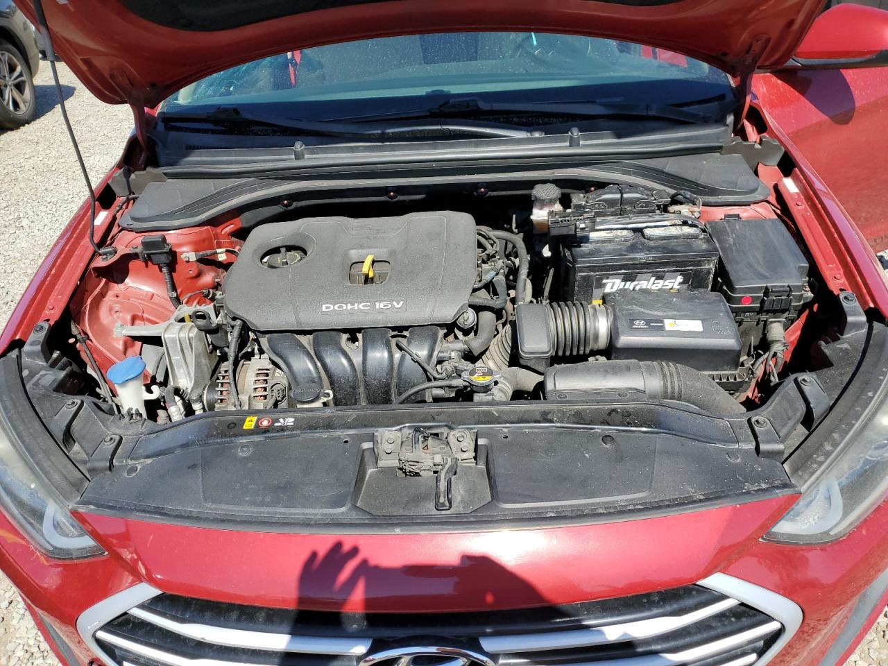 2017 Hyundai Elantra - Image 11