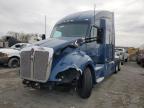 2021 Kenworth Construction T680 იყიდება Cahokia Heights-ში, IL - Front End