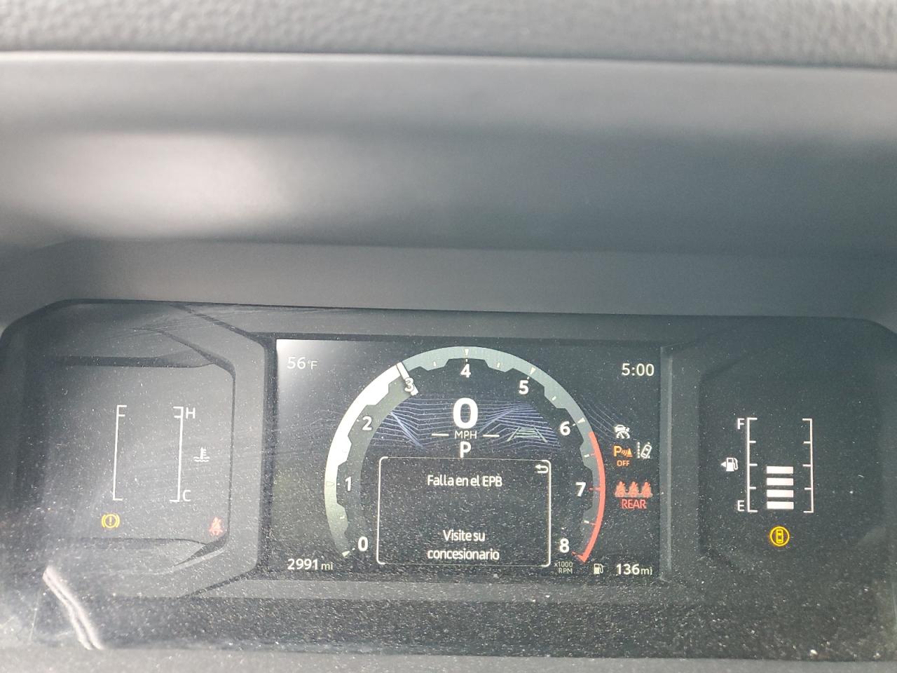 3TMLB5JN7RM025678 TOYOTA TACOMA 2024