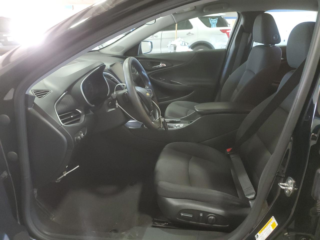 1G1ZD5ST8PF135887 CHEVROLET MALIBU 2023