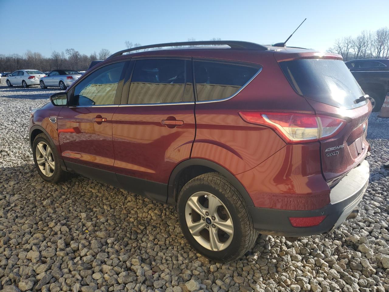 2014 Ford Escape - Image 2