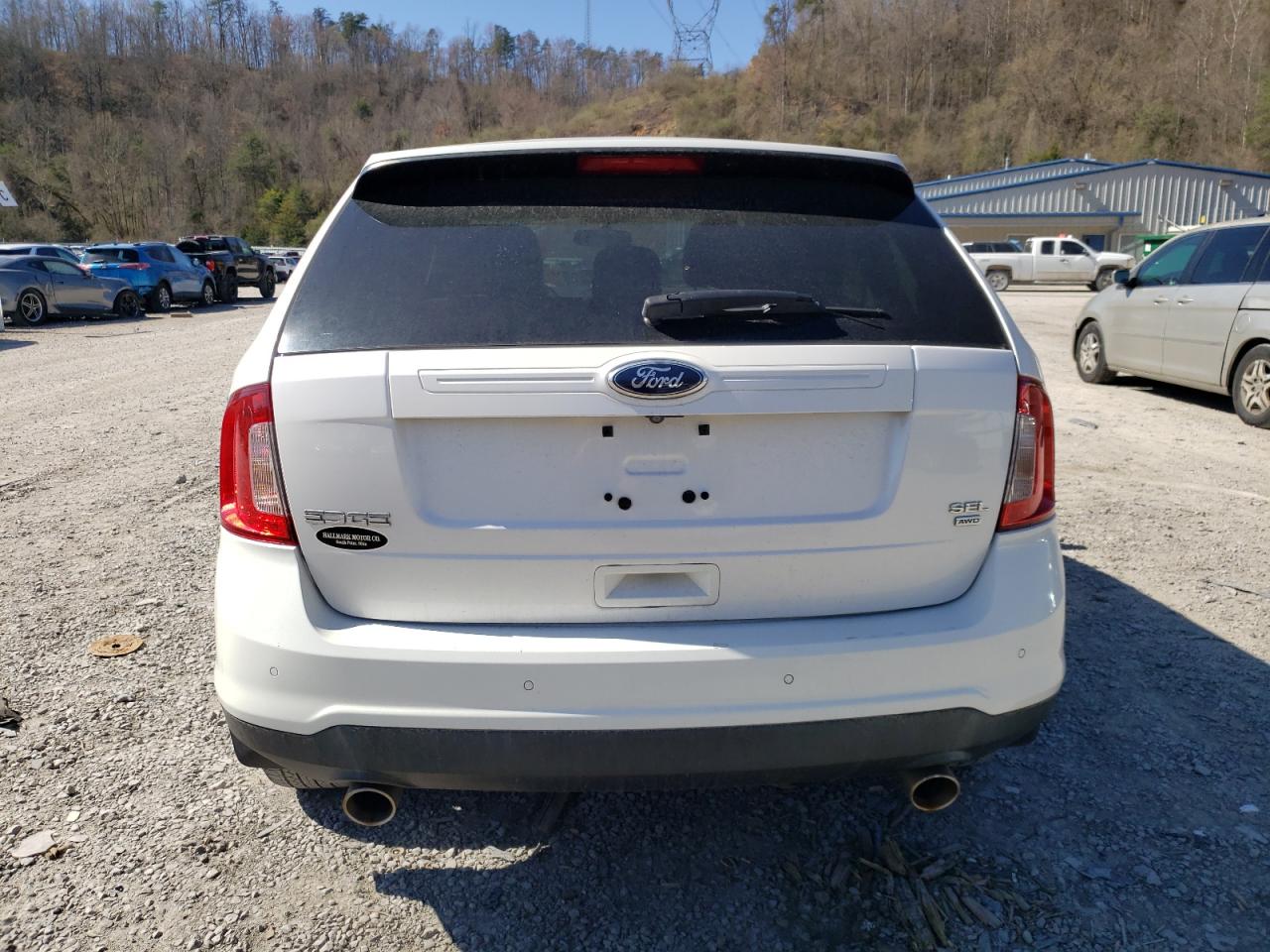 2013 Ford Edge - Image 6