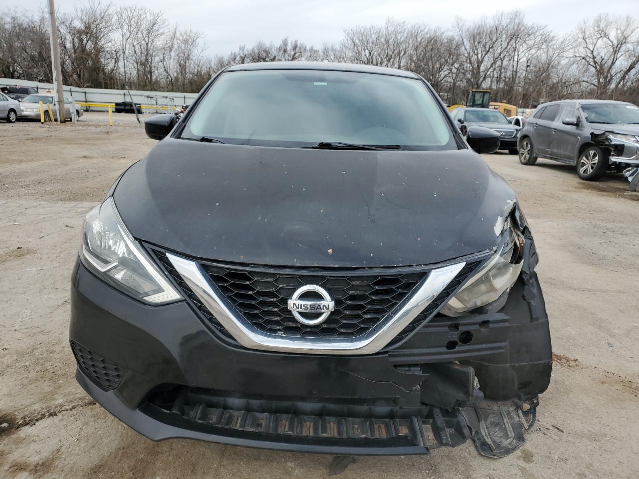 3N1AB7AP3KY366615 NISSAN SENTRA 2019