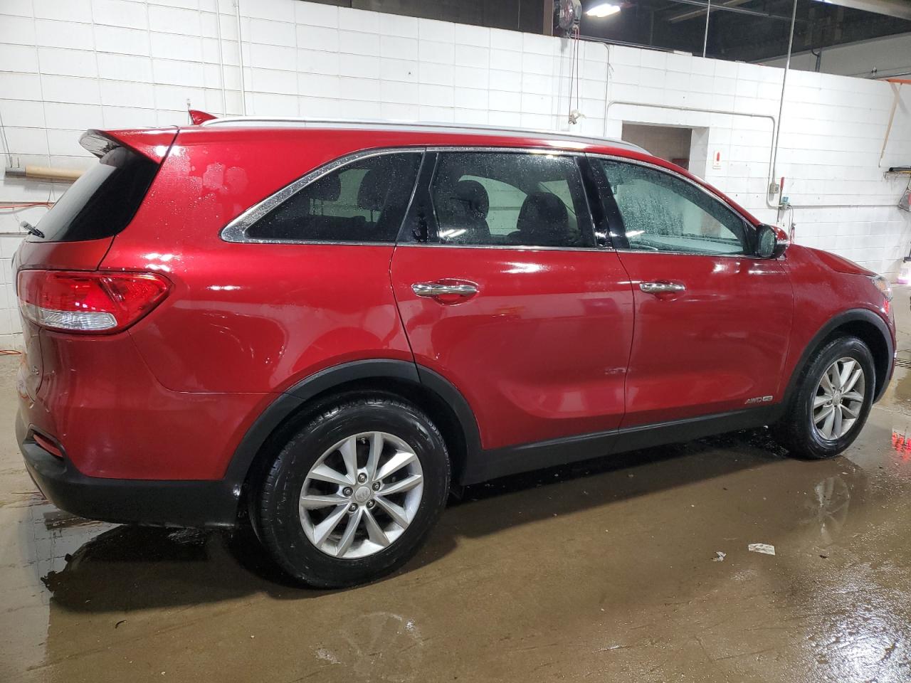 2017 Kia Sorento - Image 3