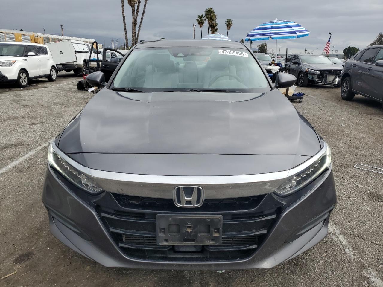 2018 Honda Accord - Image 5