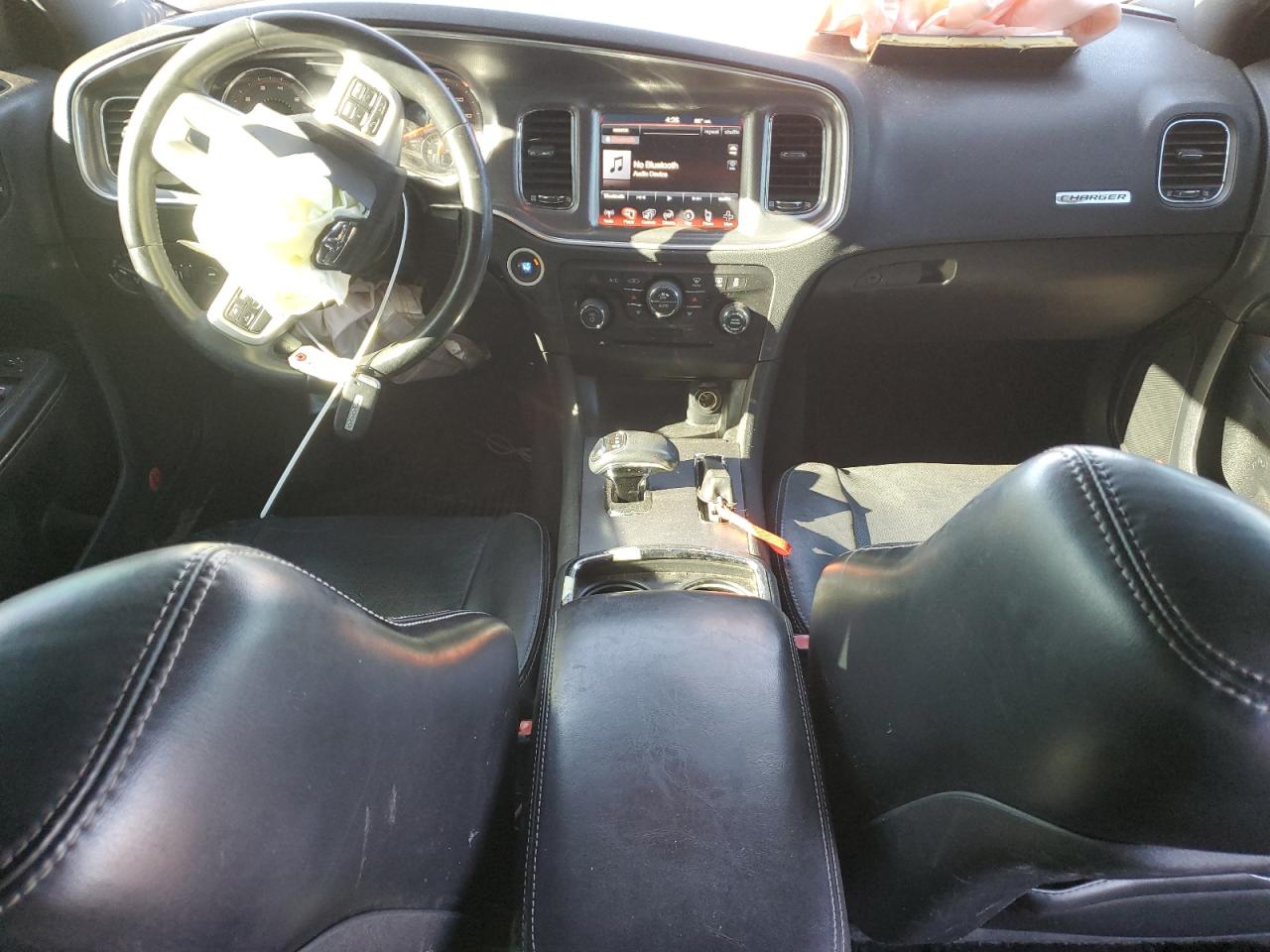 2013 Dodge Charger - Image 8