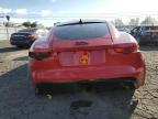 2015 Jaguar F-Type  for Sale in Colton, CA - Rear End