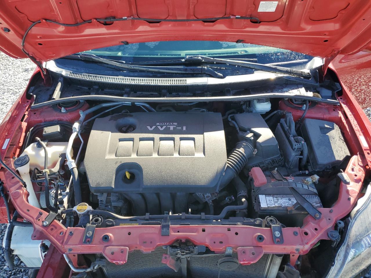 2009 Toyota Corolla - Image 11