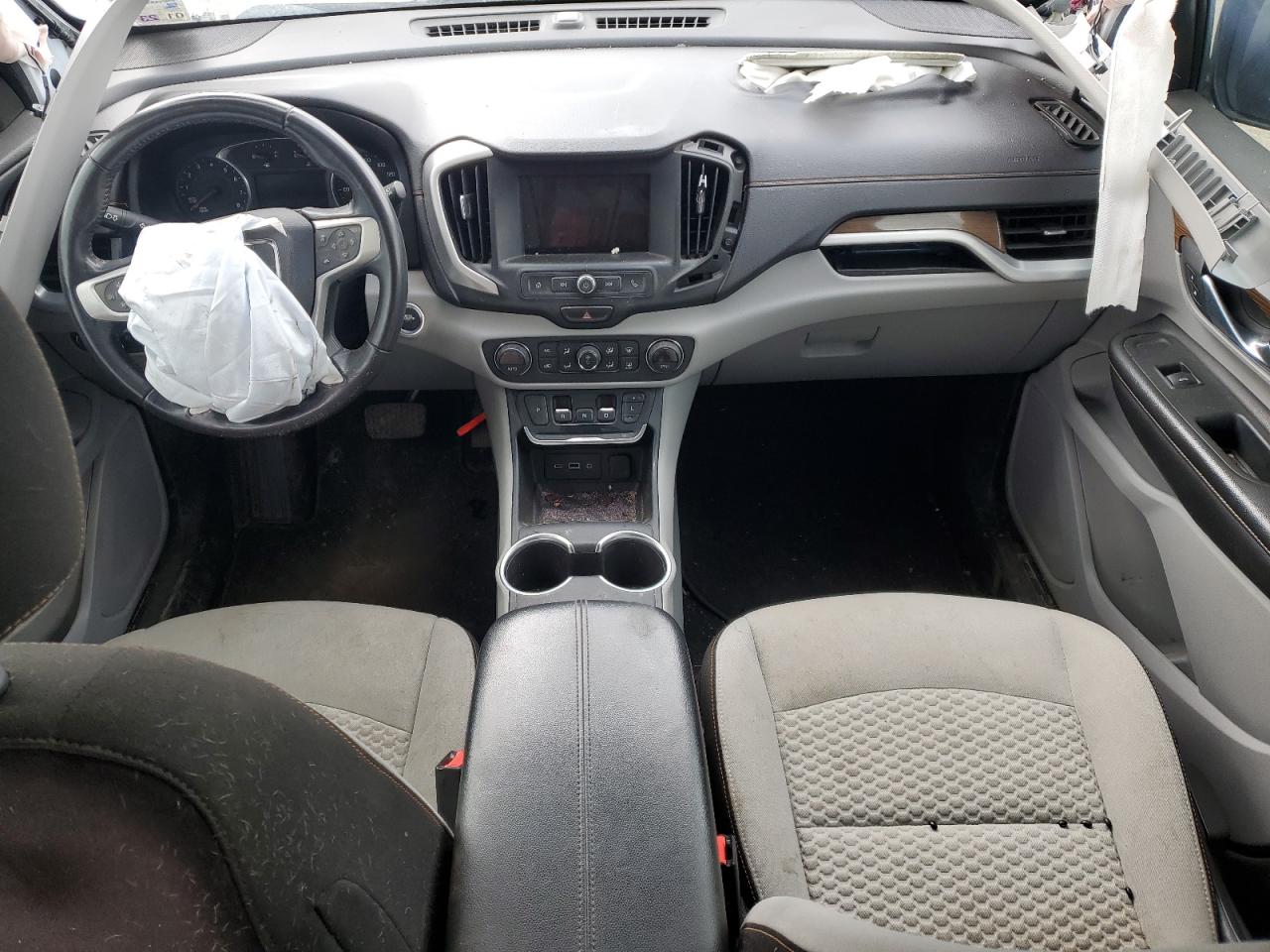 2019 GMC Terrain - Image 8