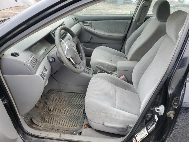 2008 TOYOTA COROLLA CE