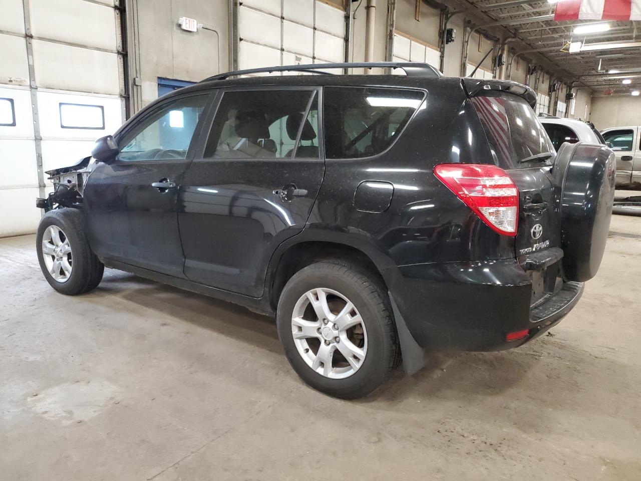 2009 Toyota RAV 4 - Image 2