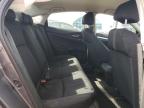 2019 Honda Civic Lx na sprzedaż w East Granby, CT - Side