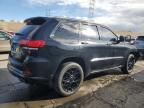 2021 Jeep Grand Cherokee Limited იყიდება Littleton-ში, CO - Front End