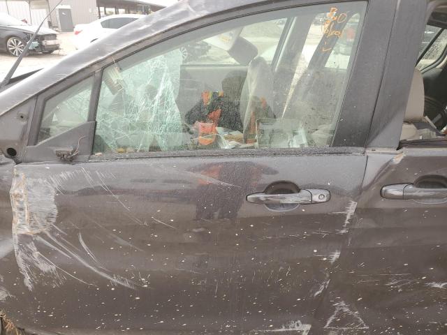 MAZDA 5 2013 Gray
