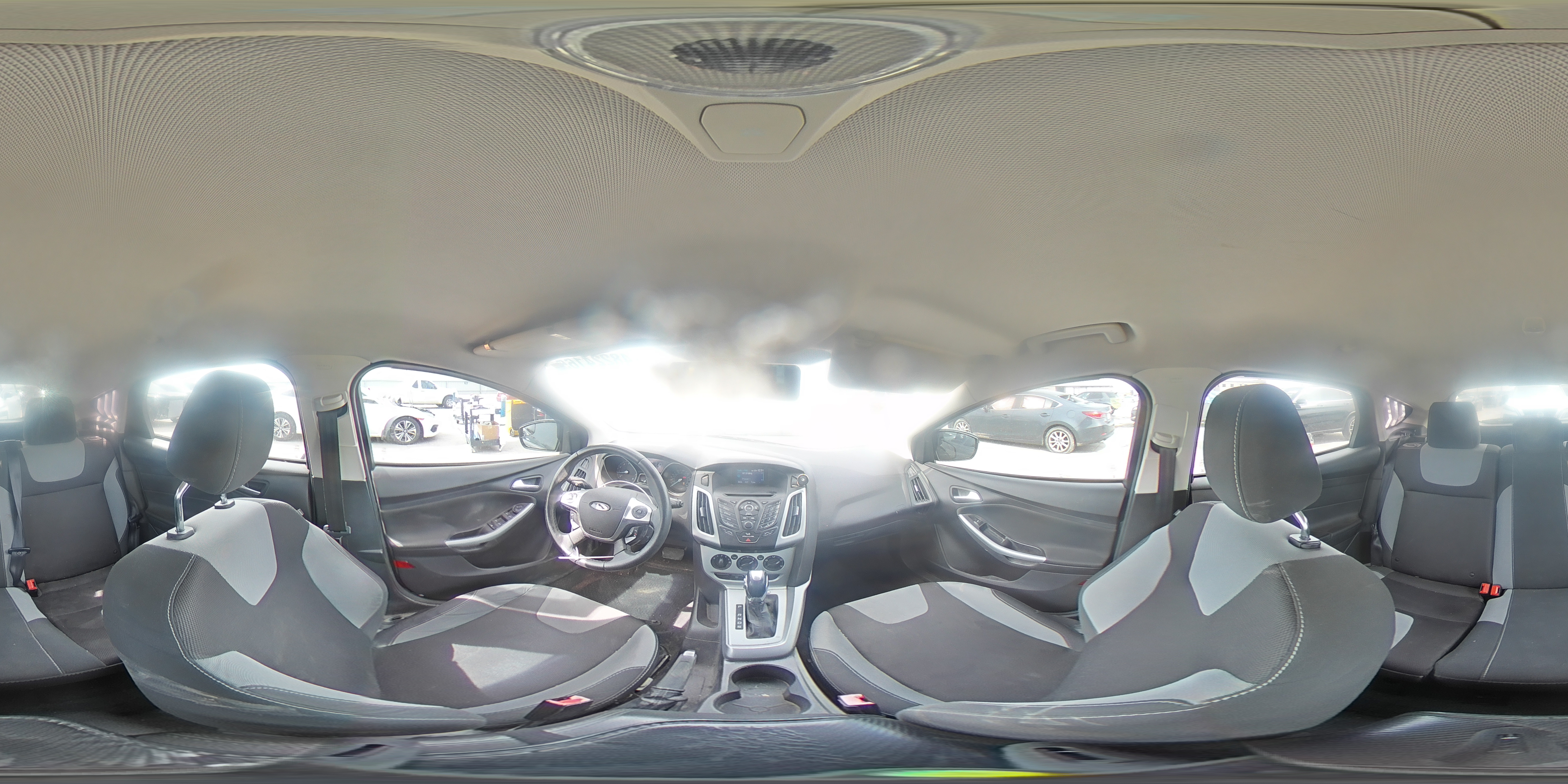 2012 Ford Focus - Image 13