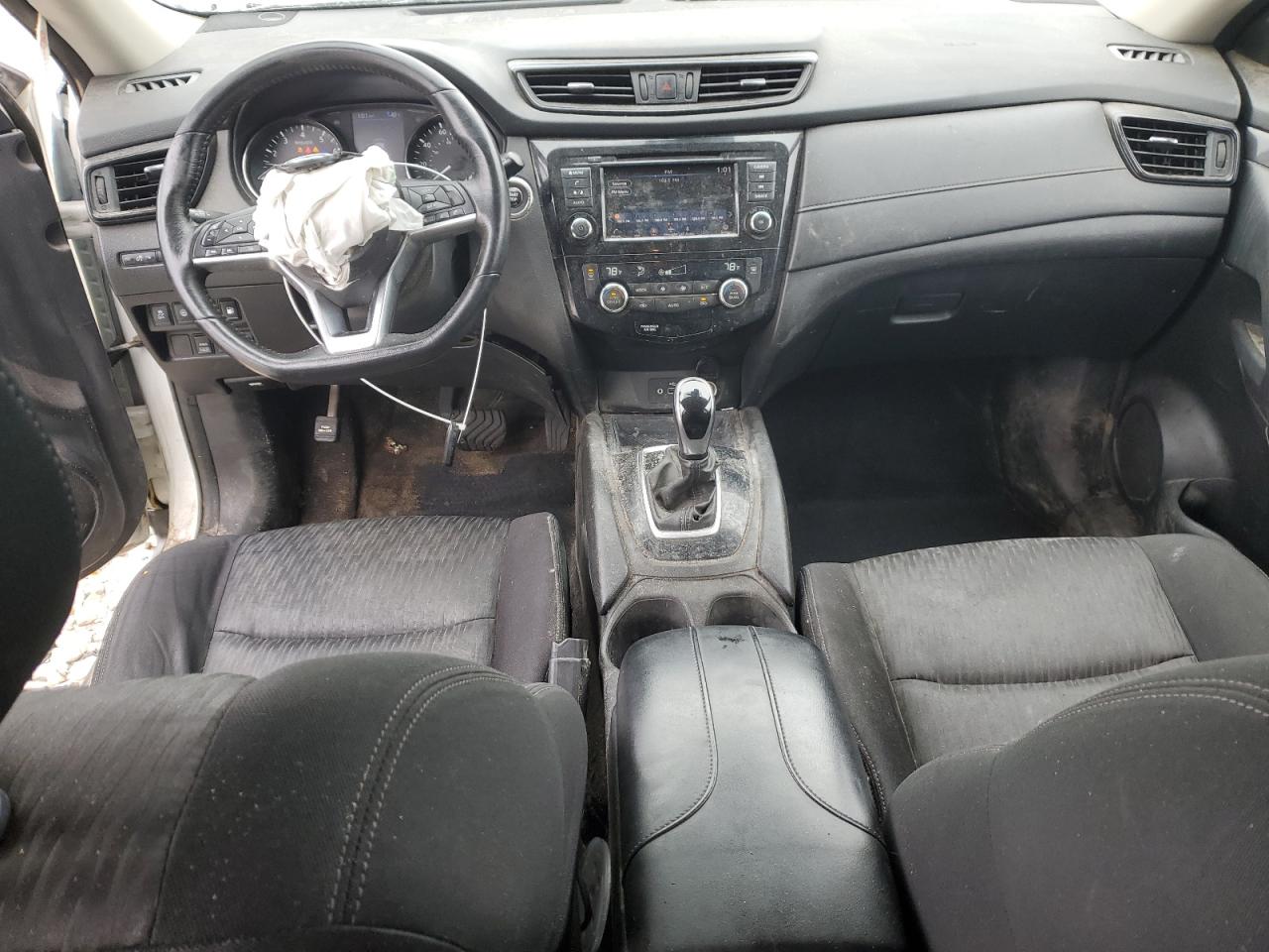 JN8AT2MV5LW103904 NISSAN ROGUE 2020