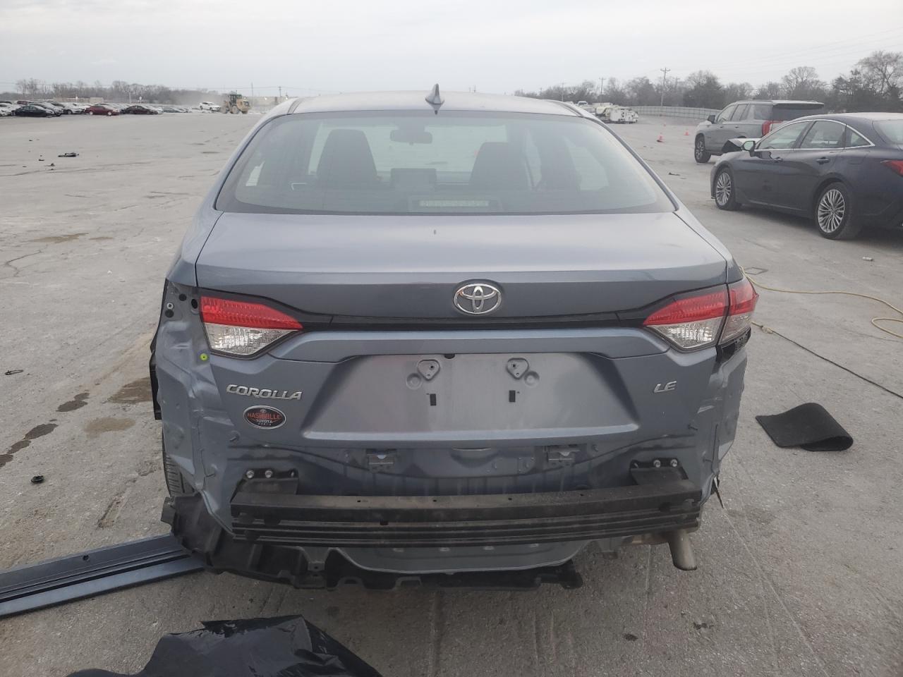 2022 Toyota Corolla - Image 6