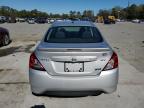 2015 Nissan Versa S продається в Savannah, GA - Front End