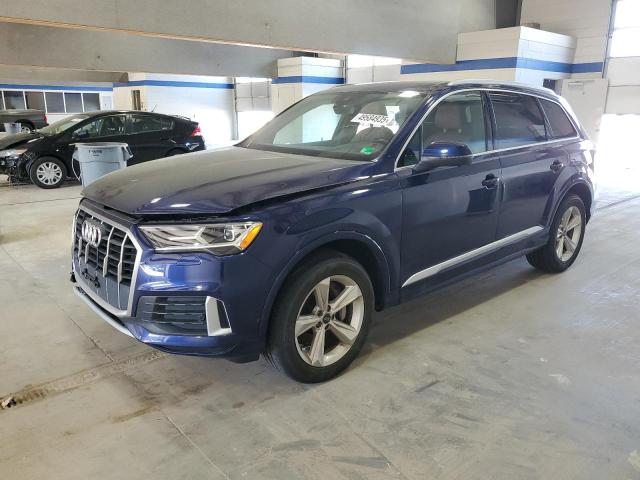 2021 Audi Q7 Premium