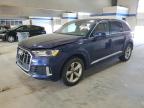 2021 Audi Q7 Premium продається в Sandston, VA - Front End