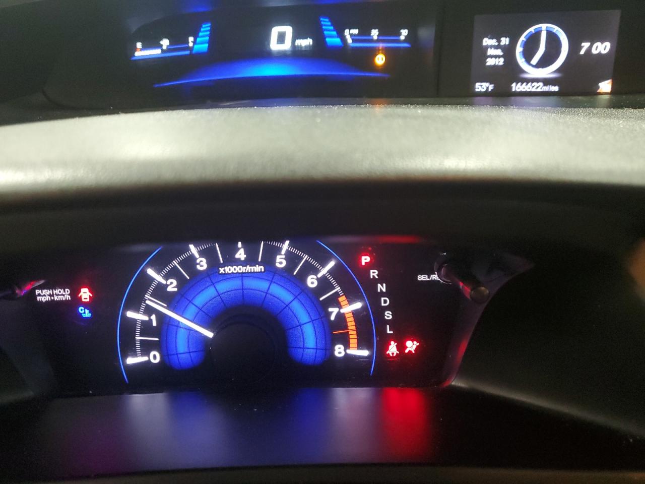 2015 Honda Civic - Image 9