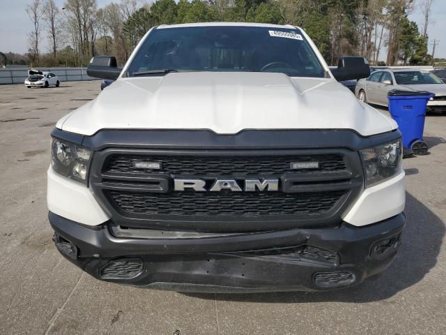  RAM 1500 2024 Белый