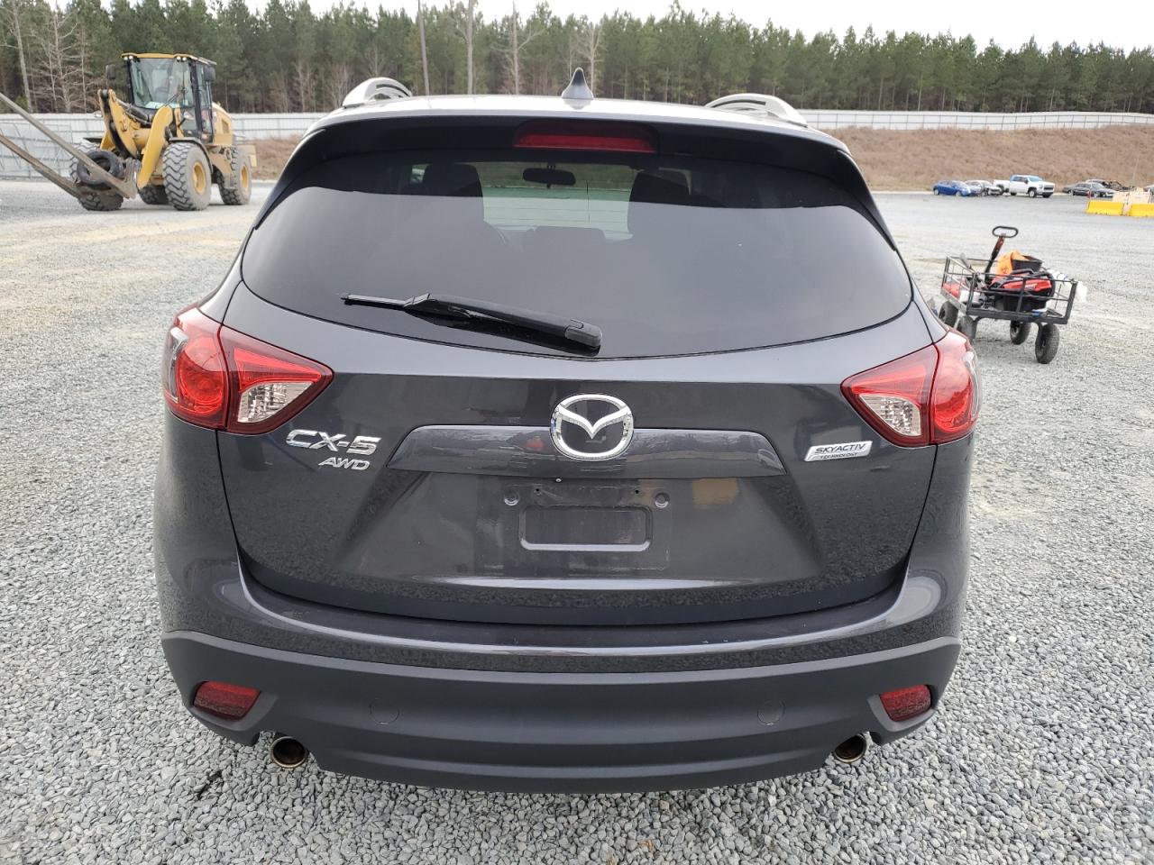 2014 Mazda CX-5 - Image 6