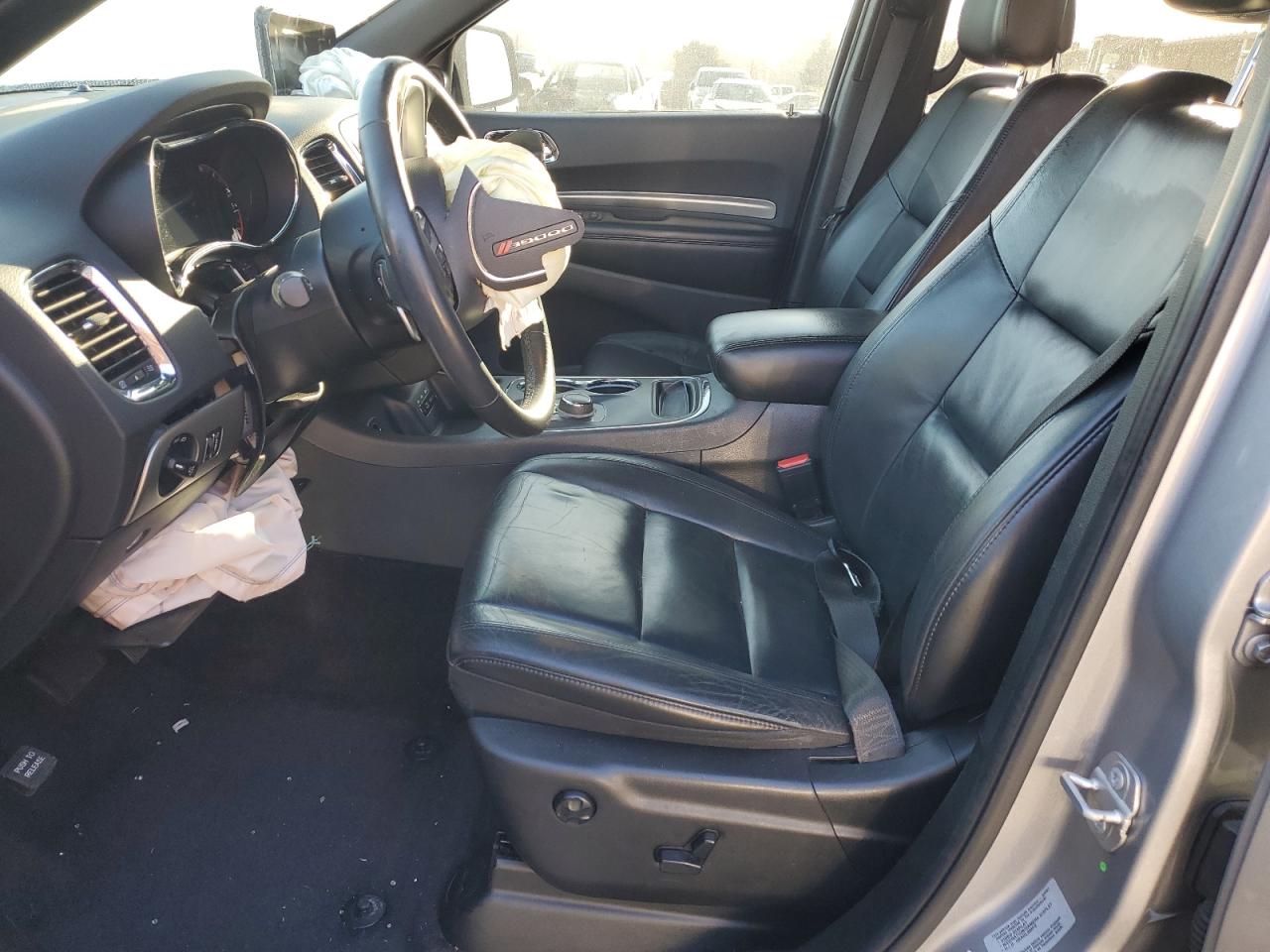 2016 Dodge Durango - Image 7