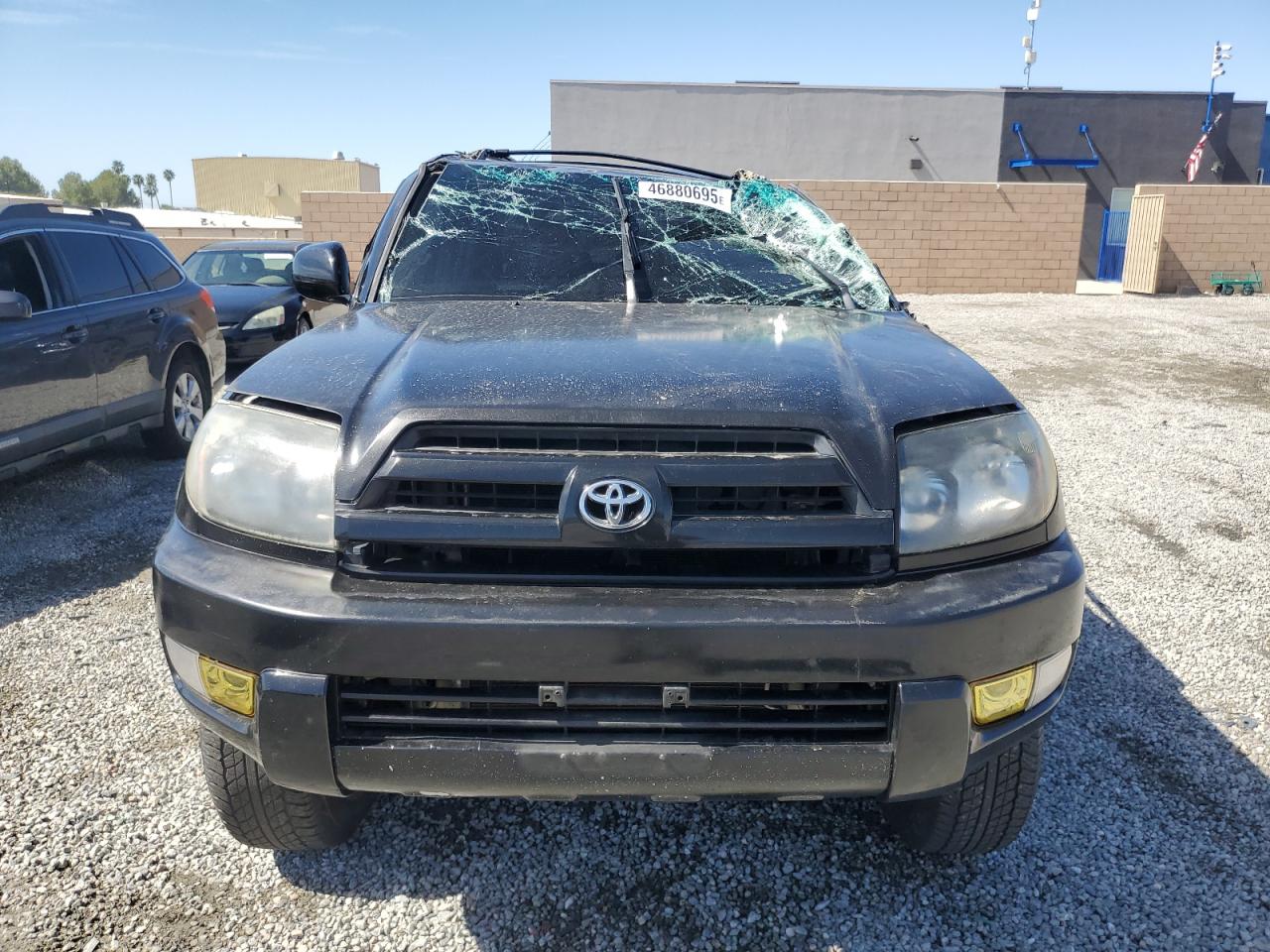 2003 Toyota 4Runner - Image 5